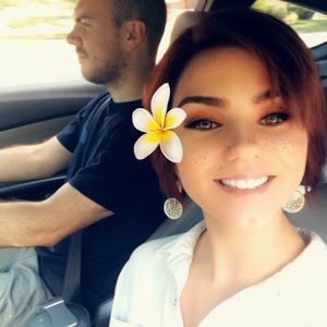 Meet your Posher, Paige